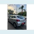 CHEVROLET ONIX FLEX MANUAL 4P - PRATA - 2019 Foto 6 (Miniatura)