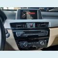 BMW X1 FLEX AUT. 4P - PRETO - 2018 Foto 6 (Miniatura)