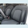 NISSAN MARCH FLEX MANUAL 4P - BRANCO - 2017 Foto 6 (Miniatura)