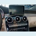 MERCEDES-BENZ C 180 FLEX AUT. 4P - BRANCO - 2016 Foto 6 (Miniatura)