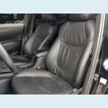 TOYOTA COROLLA CROSS FLEX AUT. 4P - PRETO - 2022 Foto 6 (Miniatura)
