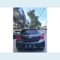 CHEVROLET ONIX FLEX MANUAL 4P - CINZA - 2018 Foto 6 (Miniatura)