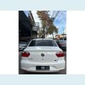 VOLKSWAGEN VOYAGE FLEX MANUAL 4P - BRANCO - 2020 Foto 6 (Miniatura)