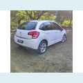 CITROËN C3 FLEX MANUAL 5P - BEGE - 2014 Foto 6 (Miniatura)