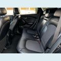 HYUNDAI IX35 2.0 FLEX MANUAL 4P - PRETO - 2011 Foto 6 (Miniatura)