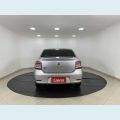 RENAULT LOGAN AUTHENTIQUE 1.0 12V FLEX MANUAL 4P - PRATA - 2020 Foto 6 (Miniatura)