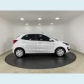 FORD KA SE 1.5 FLEX AUT. 4P - BRANCO - 2019 Foto 6 (Miniatura)