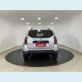 RENAULT DUSTER EXPRESSION 1.6 16V FLEX MANUAL 4P - PRATA - 2017 Foto 6 (Miniatura)