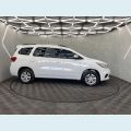 CHEVROLET SPIN LT 1.8 FLEX MANUAL 4P - BRANCO - 2020 Foto 6 (Miniatura)