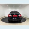 HONDA CIVIC LXS 1.8 16V I-VTEC FLEX MANUAL 4P - PRETO - 2014 Foto 6 (Miniatura)
