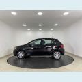 VOLKSWAGEN GOL 1.6 FLEX MANUAL 4P - PRETO - 2021 Foto 6 (Miniatura)