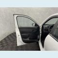 RENAULT KWID ZEN 1.0 12V FLEX MANUAL 4P - BRANCO - 2020 Foto 6 (Miniatura)
