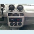 VOLKSWAGEN GOL 1.0 TEC FLEX MANUAL 2P - PRATA - 2013 Foto 6 (Miniatura)