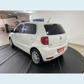 VOLKSWAGEN FOX 1.0 TEC (FLEX) 4P - BRANCO - 2014 Foto 6 (Miniatura)