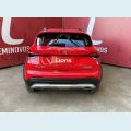 FIAT PULSE AUDACE TURBO 200 1.0 FLEX AUT. 4P - VERMELHO - 2022 Foto 6 (Miniatura)