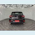 FIAT ARGO DRIVE 1.0 FLEX MANUAL 4P - PRETO - 2021 Foto 6 (Miniatura)