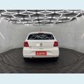 VOLKSWAGEN GOL 1.0 12V FLEX MANUAL 4P - BRANCO - 2022 Foto 6 (Miniatura)