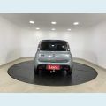 FIAT UNO ATTRACTIVE 1.0 FLEX MANUAL 4P - CINZA - 2016 Foto 6 (Miniatura)