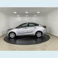 HYUNDAI HB 20 COMFORT PLUS TURBO 1.0 FLEX MANUAL 4P - PRATA - 2019 Foto 6 (Miniatura)