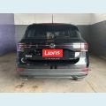 VOLKSWAGEN T-CROSS 1.0 TSI 12V FLEX AUT. 4P - PRETO - 2024 Foto 6 (Miniatura)
