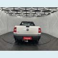 VOLKSWAGEN SAVEIRO STARTLINE CS 1.6 FLEX MANUAL 2P - BRANCO - 2016 Foto 6 (Miniatura)