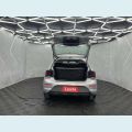 VOLKSWAGEN POLO TRACK 1.0 FLEX MANUAL 4P - PRATA - 2025 Foto 6 (Miniatura)