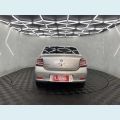 RENAULT LOGAN LIFE 1.0 12V SCE FLEX MANUAL 4P - PRATA - 2021 Foto 6 (Miniatura)