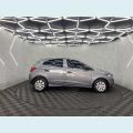 CHEVROLET ONIX JOY 1.0 FLEX MANUAL 4P - CINZA - 2020 Foto 6 (Miniatura)