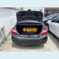 HONDA CIVIC LXL 1.8 FLEX AUT. 4P - PRETO - 2013 Foto 6 (Miniatura)