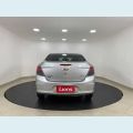 CHEVROLET PRISMA JOY SPE 1.0 FLEX MANUAL 4P - PRATA - 2019 Foto 6 (Miniatura)