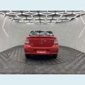 RENAULT LOGAN AUTHENTIQUE 1.0 12V FLEX MANUAL 4P - VERMELHO - 2018 Foto 6 (Miniatura)
