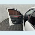 RENAULT KWID ZEN 1.0 12V SCE FLEX MANUAL 4P - BRANCO - 2018 Foto 6 (Miniatura)