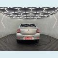 RENAULT LOGAN EXPRESSION 1.0 12V FLEX MANUAL 4P - PRATA - 2019 Foto 6 (Miniatura)