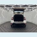 RENAULT DUSTER ZEN 1.6 16V FLEX MANUAL 4P - PRATA - 2021 Foto 6 (Miniatura)