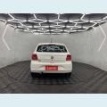 VOLKSWAGEN GOL 1.0 12V FLEX MANUAL 4P - BRANCO - 2020 Foto 6 (Miniatura)