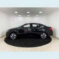 NISSAN SENTRA SV 2.0 16V FLEX AUT. 4P - PRETO - 2019 Foto 6 (Miniatura)