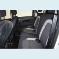 CITROËN AIRCROSS LIVE 1.6 16V FLEX MANUAL 4P - BRANCO - 2018 Foto 6 (Miniatura)
