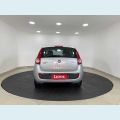 FIAT PALIO ATTRACTIVE 1.0 8V FLEX MANUAL 4P - PRATA - 2013 Foto 6 (Miniatura)