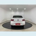 VOLKSWAGEN VOYAGE COMFORTLINE 1.0 MPI FLEX MANUAL 4P - BRANCO - 2017 Foto 6 (Miniatura)