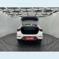CHEVROLET ONIX PLUS 1.0 LT FLEX MANUAL 4P - BRANCO - 2022 Foto 6 (Miniatura)