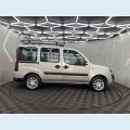 FIAT DOBLO ESSENCE 1.8 16V FLEX MANUAL 4P - PRATA - 2021 Foto 6 (Miniatura)