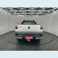 FIAT STRADA WORKING 1.4 FLEX MANUAL 2P - BRANCO - 2016 Foto 6 (Miniatura)