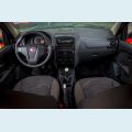 FIAT SIENA EL 1.0 8V FLEX MANUAL 4P - VERDE - 2013 Foto 6 (Miniatura)