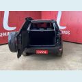 FORD ECOSPORT FREESTYLE 2.0 16V FLEX AUT. 4P - PRETO - 2015 Foto 6 (Miniatura)