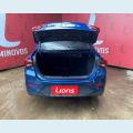 CHEVROLET ONIX PLUS 1.0 LTZ TURBO FLEX AUT. 4P - AZUL - 2021 Foto 6 (Miniatura)