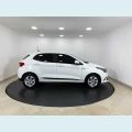 FIAT ARGO DRIVE 1.3 FLEX MANUAL 4P - BRANCO - 2018 Foto 6 (Miniatura)