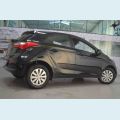 HYUNDAI HB 20 COMFORT PLUS TURBO 1.0 FLEX MANUAL 4P - PRETO - 2017 Foto 6 (Miniatura)