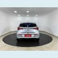 HYUNDAI HB 20 COMFORT PLUS 1.6 FLEX MANUAL 4P - PRATA - 2017 Foto 6 (Miniatura)