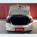 FORD KA SEDAN SE 1.0 FLEX MANUAL 4P - BRANCO - 2020 Foto 6 (Miniatura)