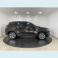 JEEP COMPASS LONGITUDE 2.0 FLEX AUT. 4P - VERDE - 2019 Foto 6 (Miniatura)